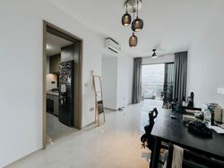 Dairy Farm Residences (D23), Apartment #570203531